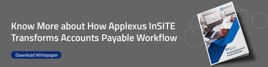 Intelligent Invoice Assignment and Management 