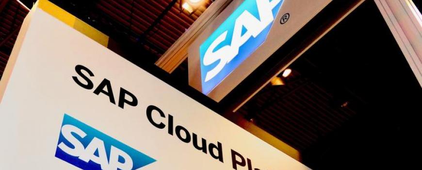 sap s4hana