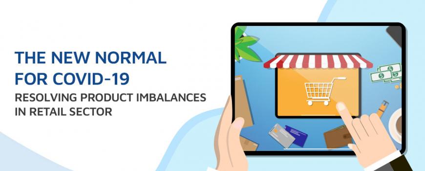 Resolving Product Imbalances: Analysis, Planning and Execution