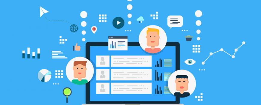 Intelligent Customer Analytics