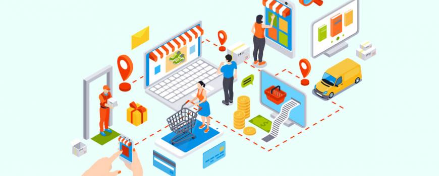 retail customer experience and sap c/4hana
