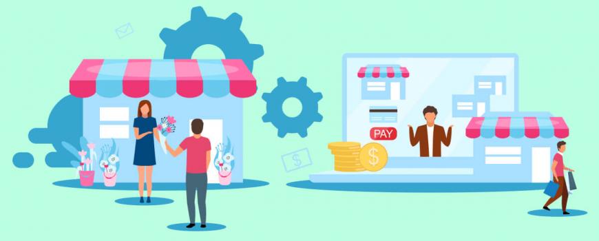the future of brick-and-mortar retail