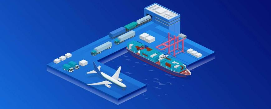 Automation in Foreign Trade