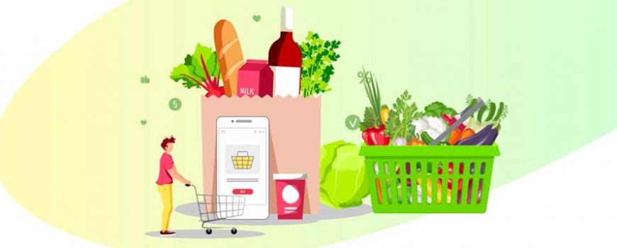 Price-driven Customer Decisions in Grocery in 2021