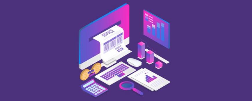 Transform Enterprise Accounts Payable with Intelligent Automation