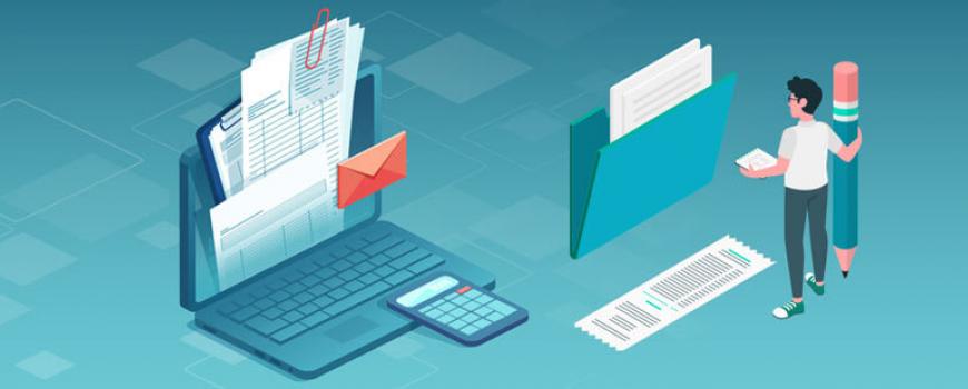 Automating Accounts Payable Process