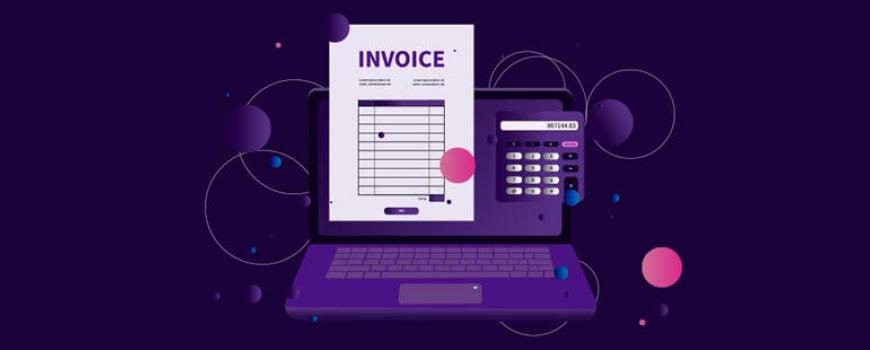 Intelligent Invoice Assignment and Management