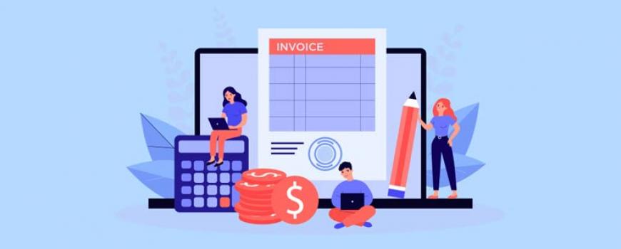 Accounts Payable Automation Solutions | AP Automation