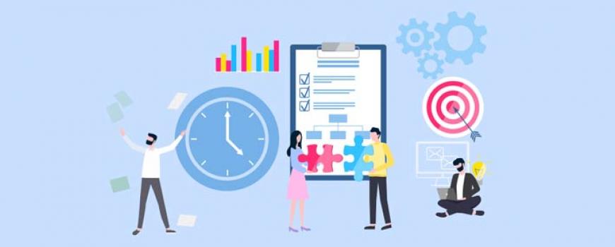 Fit to standard approach for SAP Activate Project