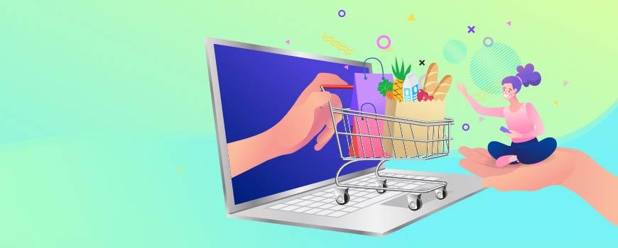 SAP S/4HANA for Grocers