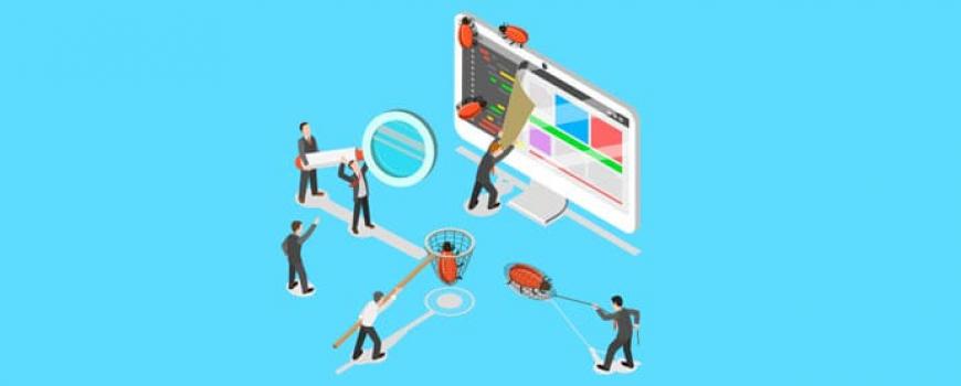SAP Digital Transformation in Quality Engineering