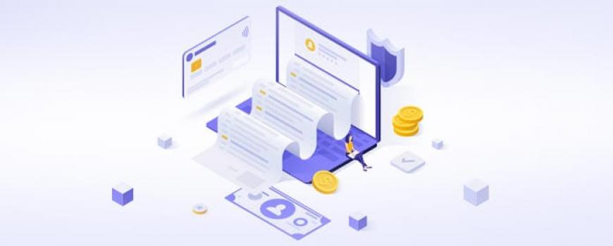 Automated accounts payable solution