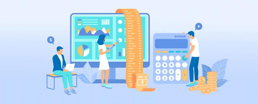 invoice processing