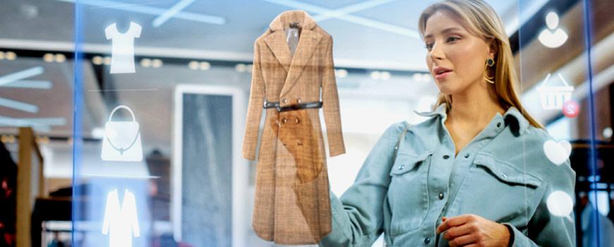 SAP Fashion Management
