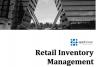 White Paper Retail Inventory Management with IoT