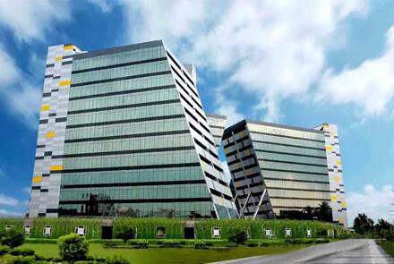 Applexus Technologies Office