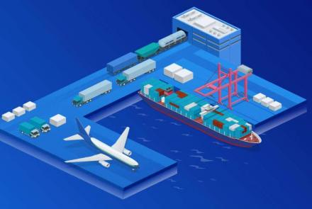 Automation in Foreign Trade