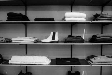 Omnichannel Commerce in Retail