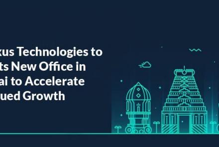 Applexus Technologies Accelerate Growth with New Office in Chennai