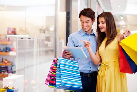 Redefining omnichannel retail with SAP CAR