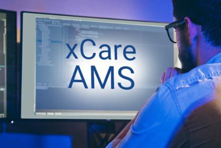 AMS xCARE