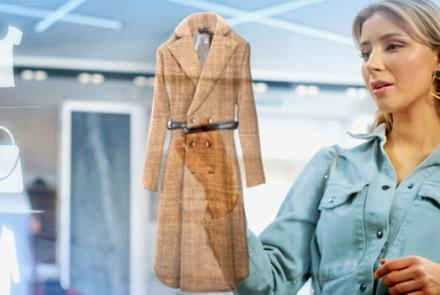 SAP Fashion Management