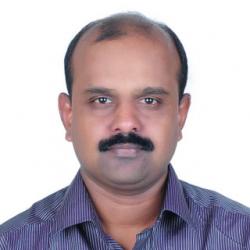 Arun Bhaskaran Nair - Principal Consultant