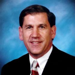 Bruce Greenfield - OCL Practice Lead