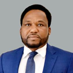 Joe Faluyi