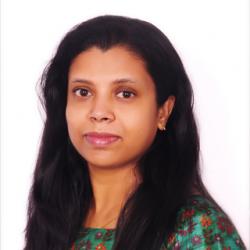 Smitha Sajo