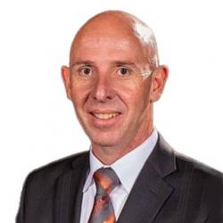 GREG CLARKE
