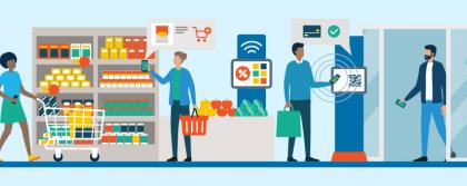 SimpleRetail launch
