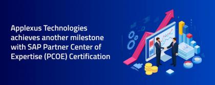SAP Partner Center of Expertise (PCOE) Certification