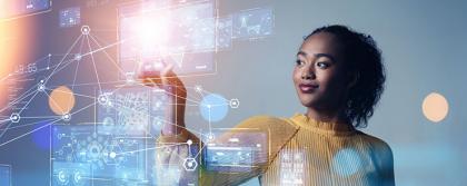 Digital transformation initiatives