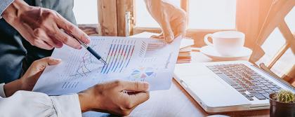SAP S/4HANA Finance for Retail