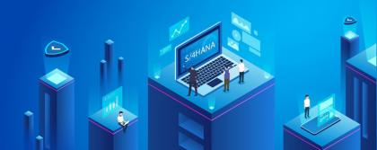 migration to S/4HANA