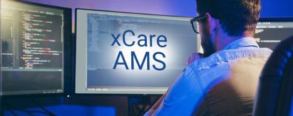 AMS xCARE