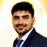 Shubham Agrawal
