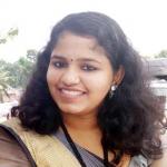 Sreelekshmi Vijaykumar