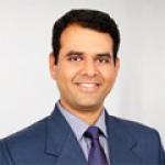 Koustubh Kashalkar