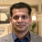 Deepu Sasidharan