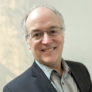 Daniel Ratchford