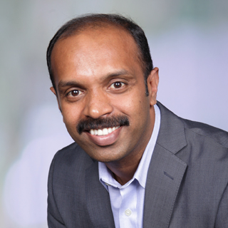 Sam Mathew