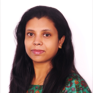 Smitha Sajo