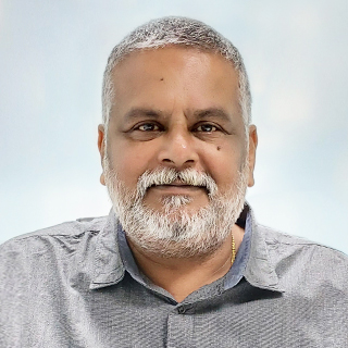 Anil Nair