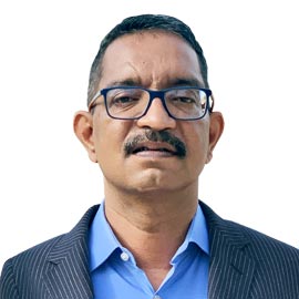 Krishna Kashyap