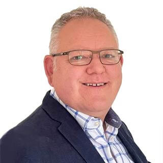 RICHARD PASCOE