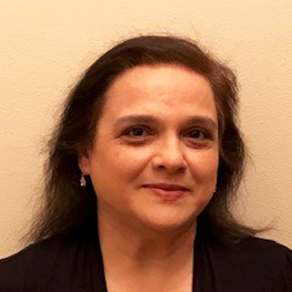 Vandana Deodhar