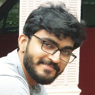 Sajin Sam Mathew