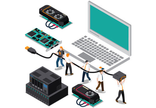 Technical Migration